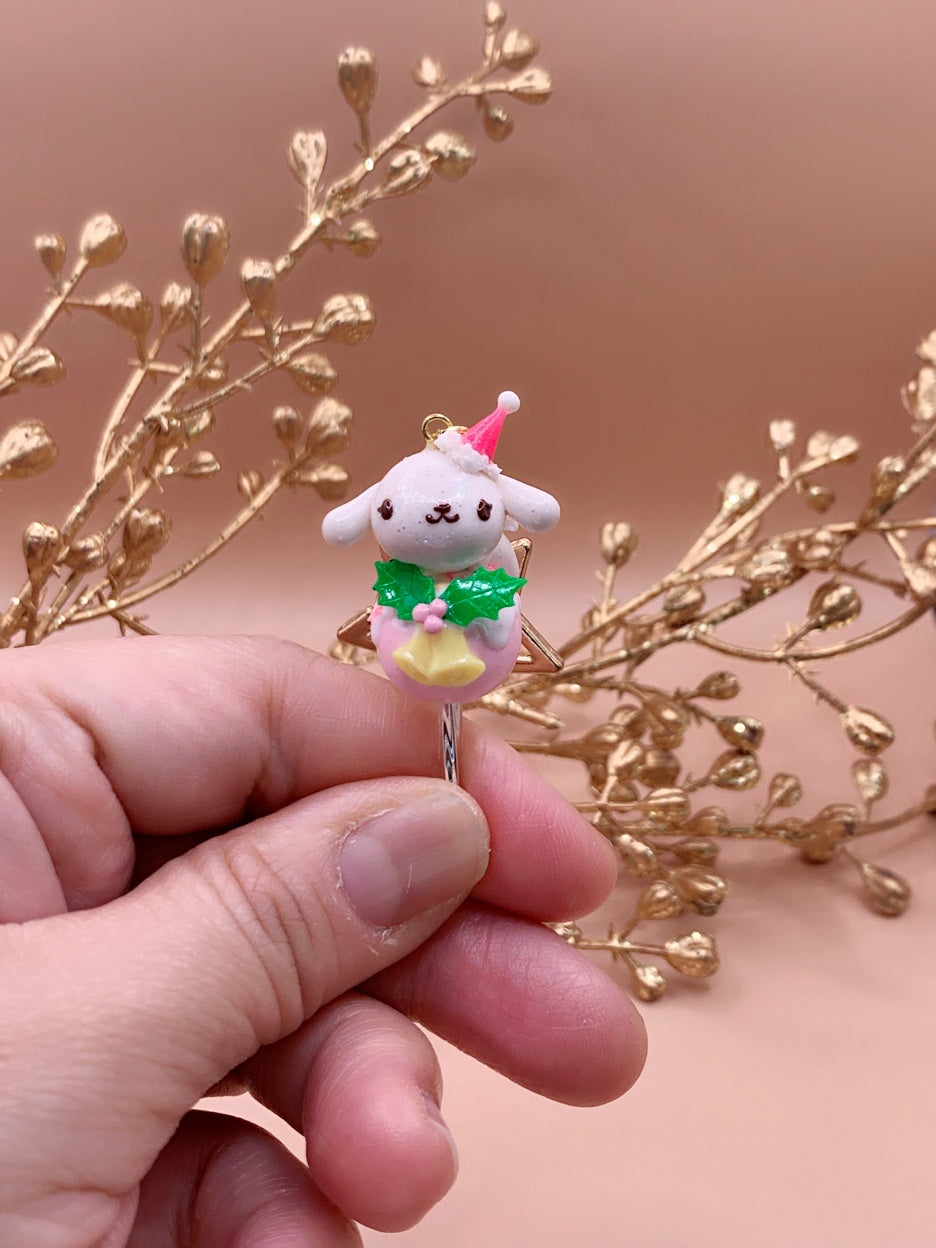 Christmas limited collection - Xmas cake pops