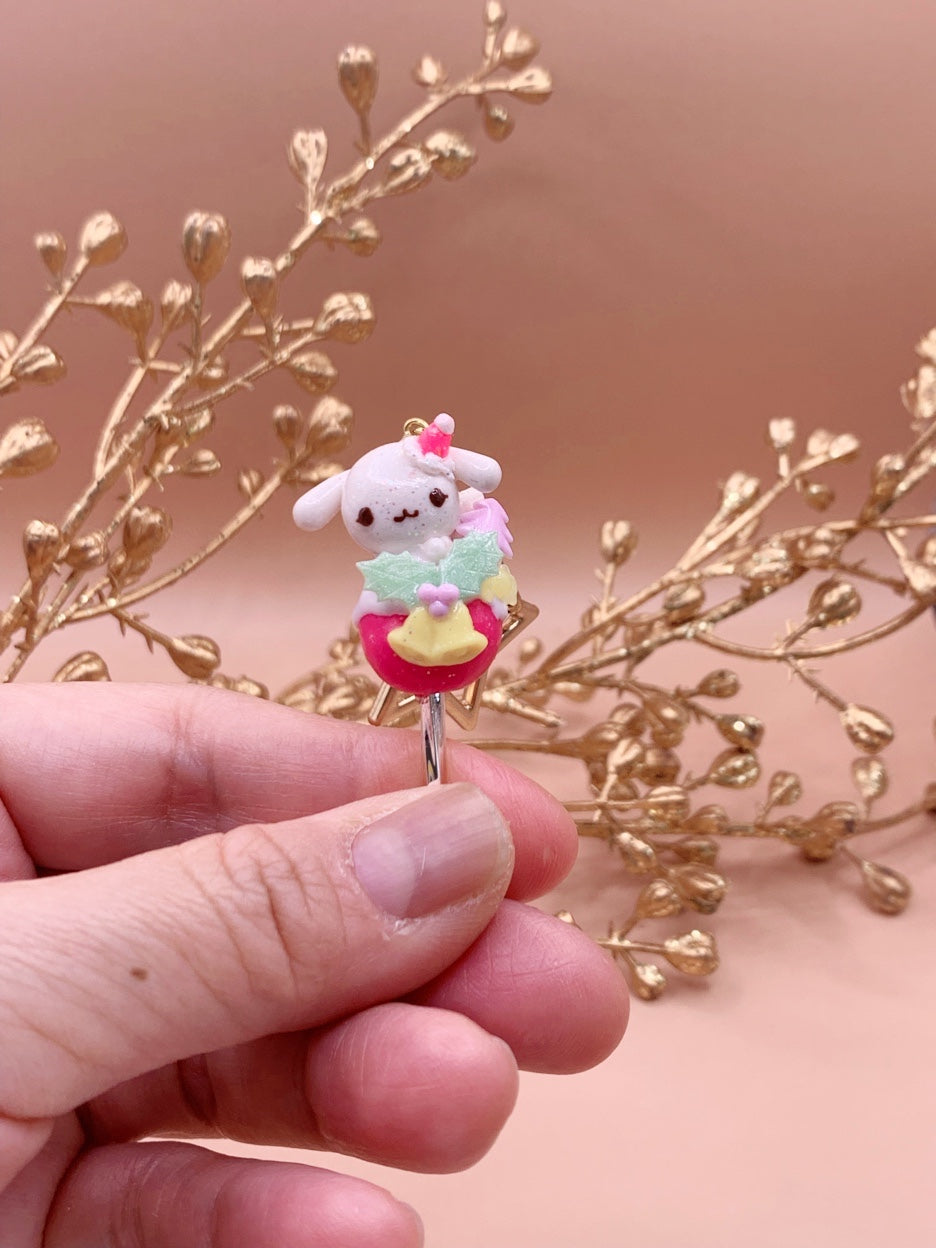 Christmas limited collection - Xmas cake pops