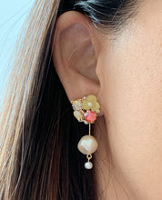 Load image into Gallery viewer, Chinese New Year earring collection - Goldfish 2
