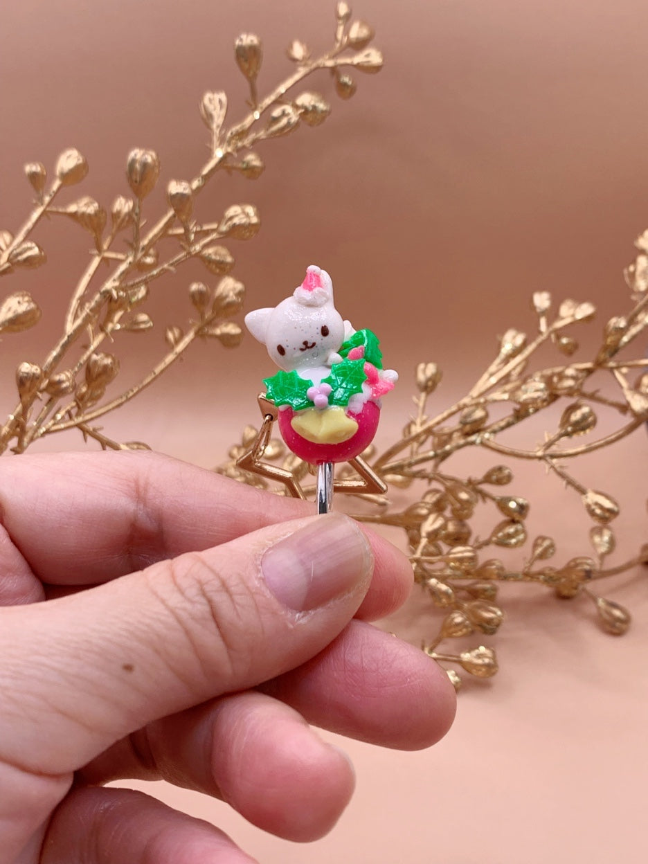 Christmas limited collection - Xmas cake pops