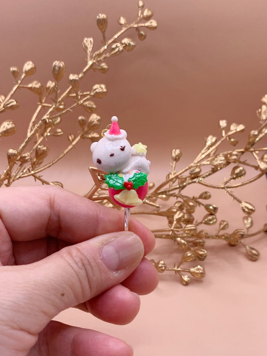 Christmas limited collection - Xmas cake pops