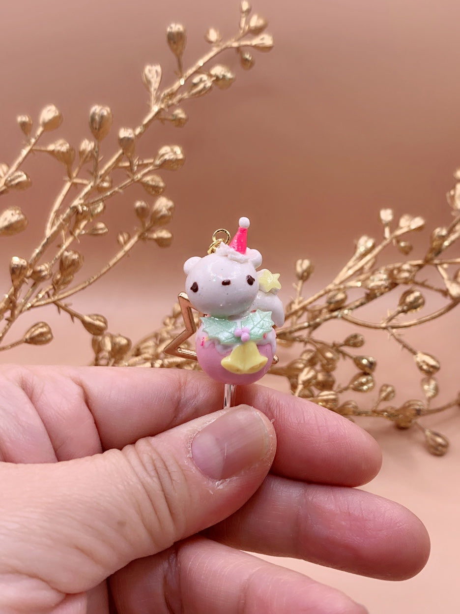 Christmas limited collection - Xmas cake pops