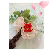 Load image into Gallery viewer, Chinese New Year - Year of the Ox 2021 - mask charm
