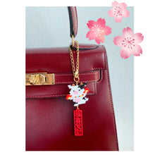 Load image into Gallery viewer, Chinese New Year - Year of the Ox 2021 - charm
