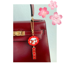 Load image into Gallery viewer, Chinese New Year - Year of the Ox 2021 - charm
